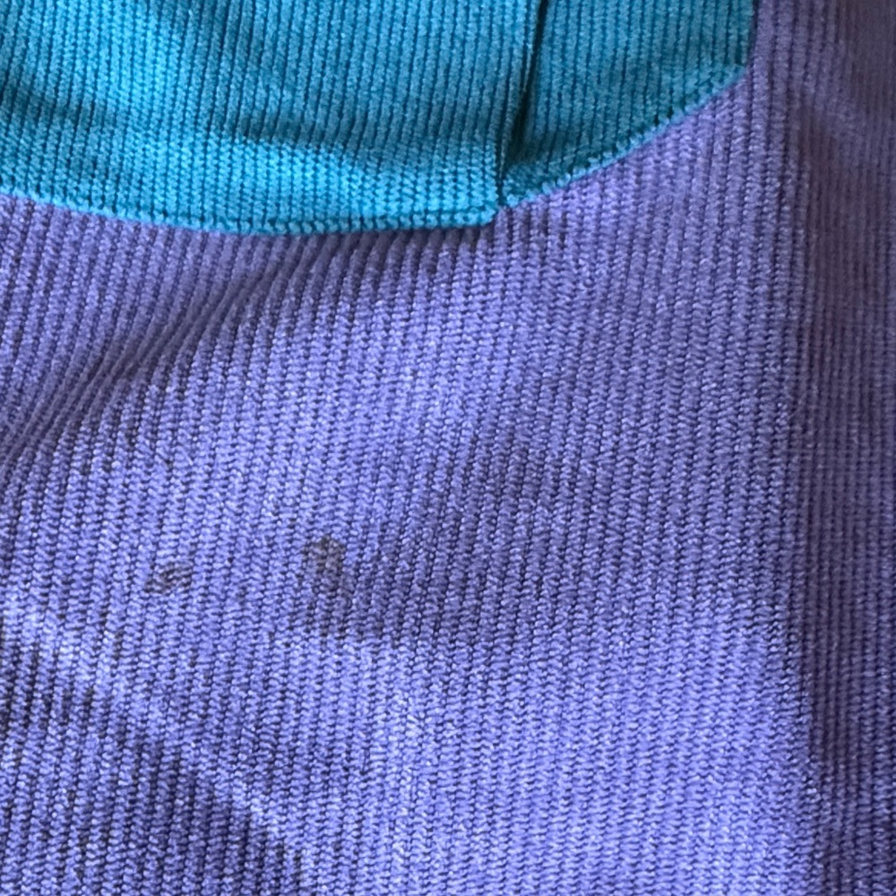 Aelfric Eden Multicolor Patchwork Sweatpants (Has… - image 3